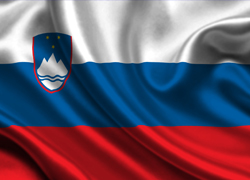 Виза в Словению